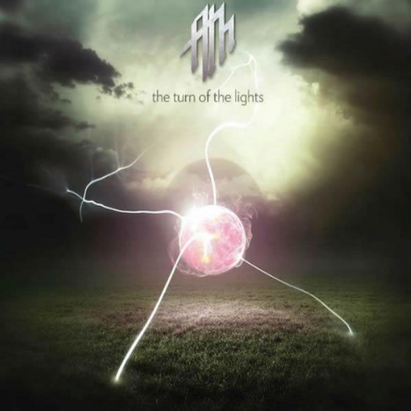 The Turn Of The Lights - CD1